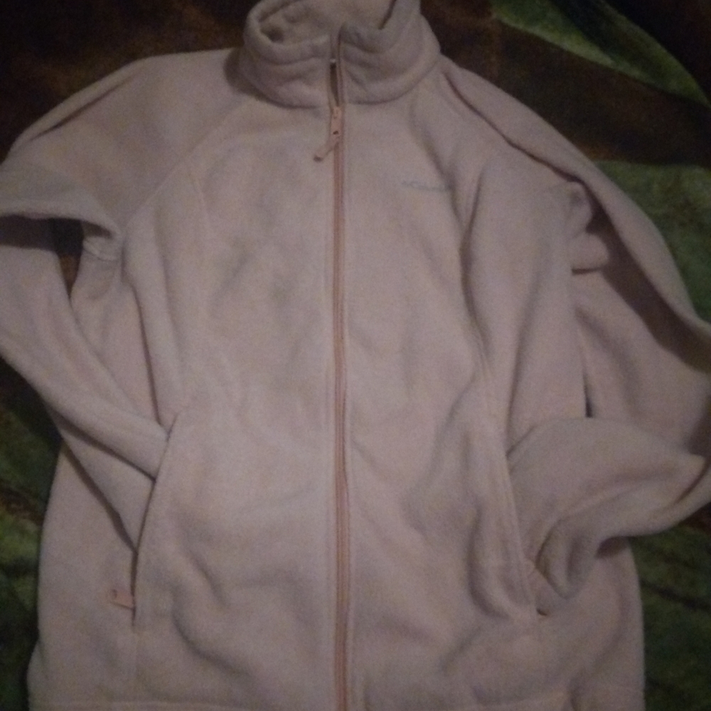 Colbia jacket
